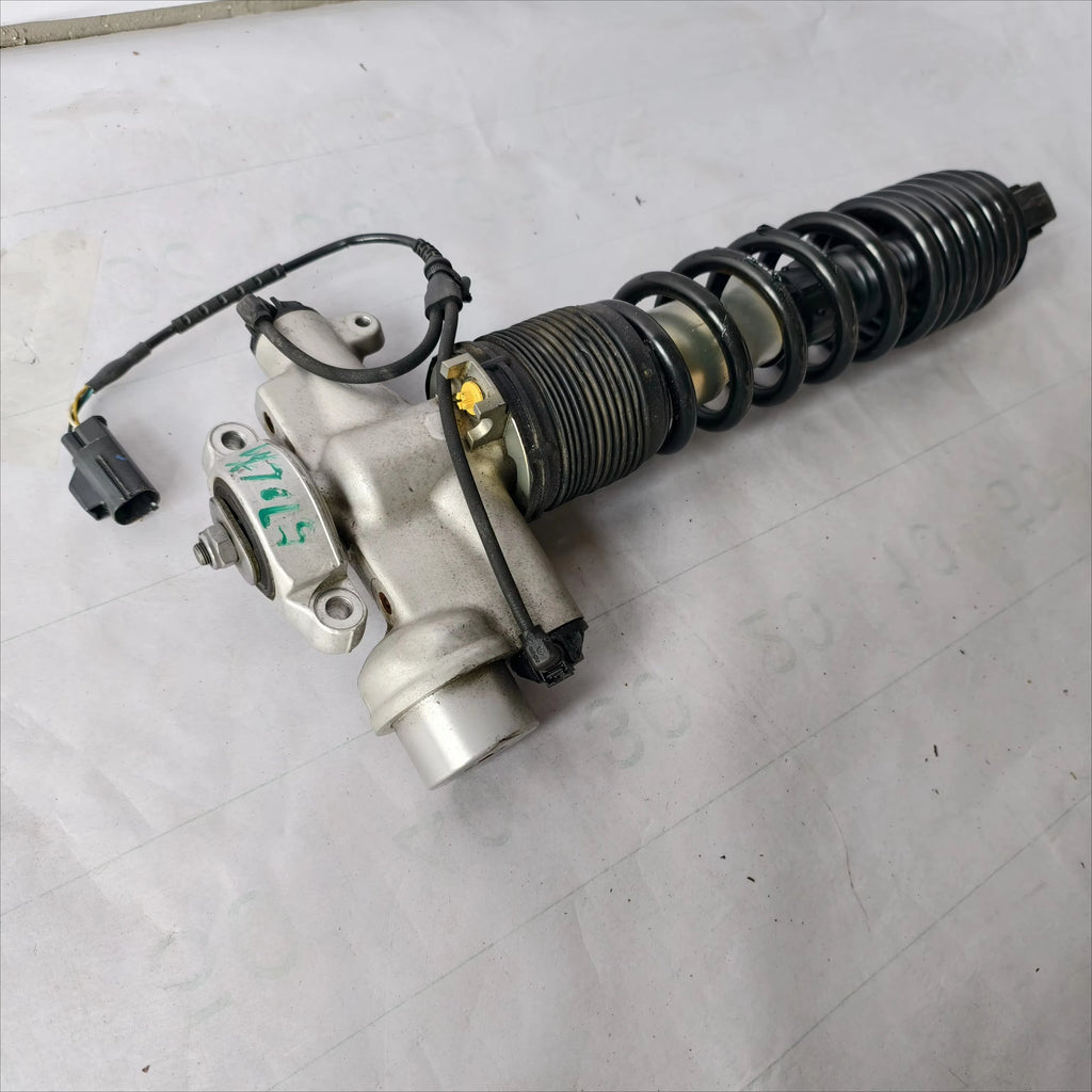 Hot-selling High Performance Automotive suspension system Auto Spare Parts Front shock absorber For Mclaren 570S 540S