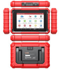 Professional X431 Pros Elite OBD2 Car Diagnostic Scanner Vehicle Full System Scan Tool Automotive Diagnosis Machine