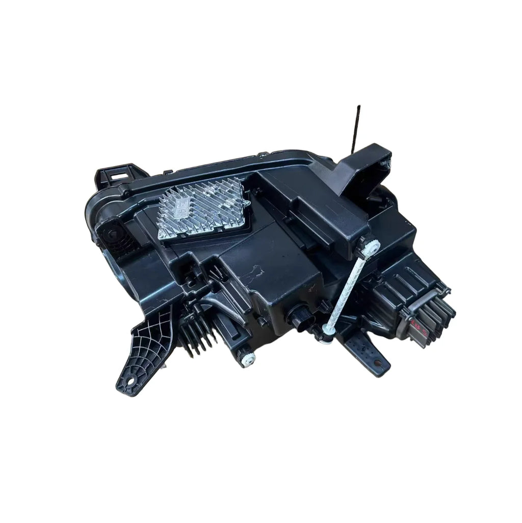 LED Headlight Assembly  V  New 12V High-end 60W 6000K Automotive Lighting System