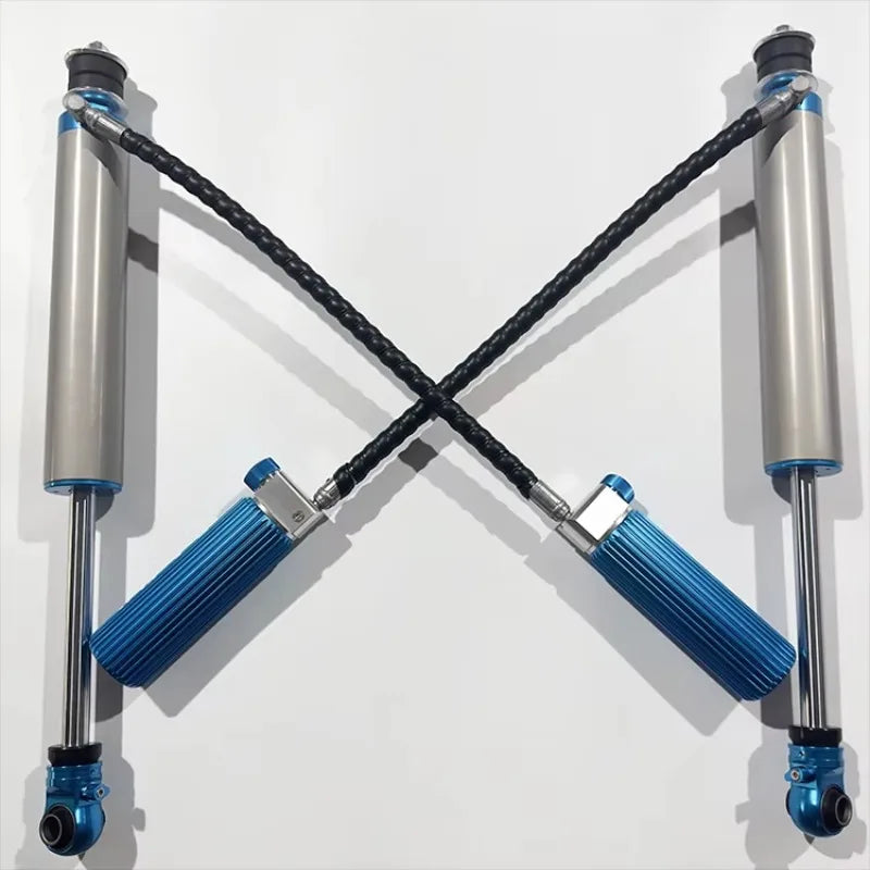 High-performance Automotive Suspension Parts Front and Rear Off-road Shock Absorbers