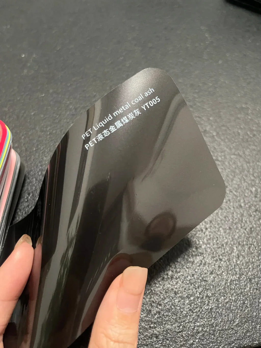 8.5thick TPU Car Paint Protection Film for Tesla Model 3 Highland Performance Version 2024-Up Anti-Scratch PPF Car Accessories