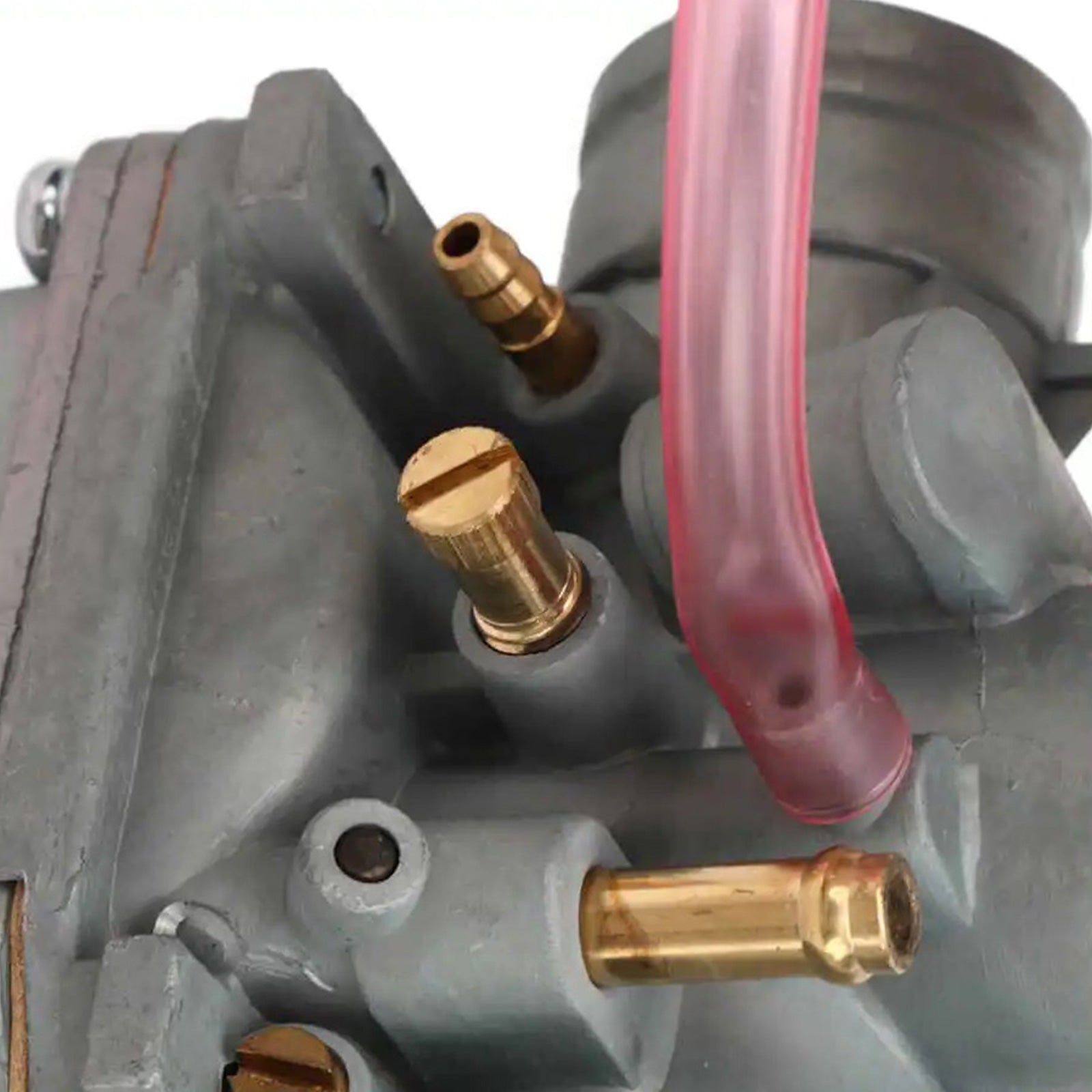 Carburetor with Fuel Filter Assembly Suitable for Suzuki JR80