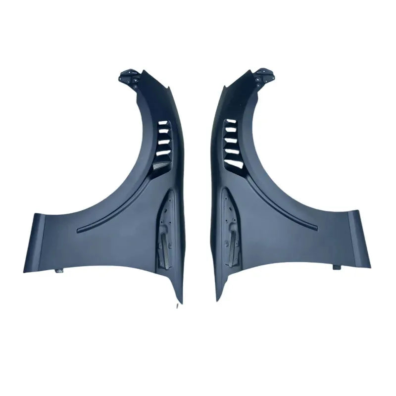 Carbon Fiber Fender For 2013-2019 Toyota GT86 ZN6 BRZ ZD6 Car Front Fender Air Vent Intake Mudguard Performance Kit Auto Parts