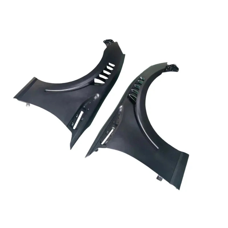 Carbon Fiber Fender For 2013-2019 Toyota GT86 ZN6 BRZ ZD6 Car Front Fender Air Vent Intake Mudguard Performance Kit Auto Parts