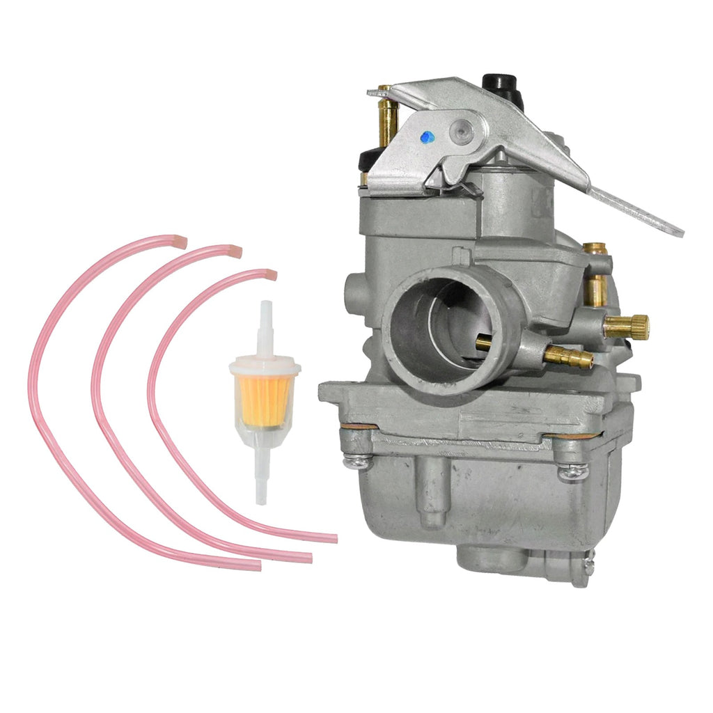 Carburetor with Fuel Filter Assembly Suitable for Suzuki JR80