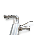 Tail Sports Cat-back Exhaust Pipe Suitable for G37 COUPE 3.7l 2010-2021 High Performance Automotive Exhaust System