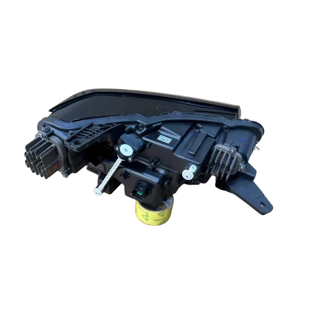 LED Headlight Assembly  V  New 12V High-end 60W 6000K Automotive Lighting System