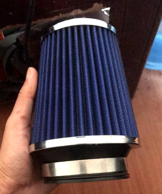 Performance Auto Car Cold Air Intake Kit Engine Filter fits 2012 2013 2014 Ford ST MK3 FOCUS ST Auto Tuning