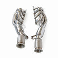 Automotive Exhaust Manifolds for Lamborghini Gallardo LP 560-4 4.2 2008-2018 Performance Header Racing Enhancement Auto Parts