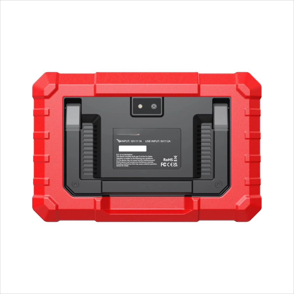 Professional X431 Pros Elite OBD2 Car Diagnostic Scanner Vehicle Full System Scan Tool Automotive Diagnosis Machine