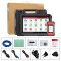 Professional  X431 PRO3 V+ ELITE Pro3s+ Elite EURO PRO4  2 Truck Diagnostic Tool Automotive Scanner Machine for Cars