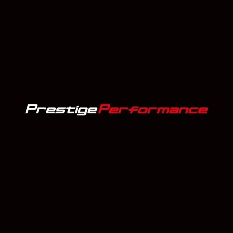 Front Windshield Decor Stickers Universal Durable Prestige Performance Car Styling Car Accessories Car Sunshade Stickers