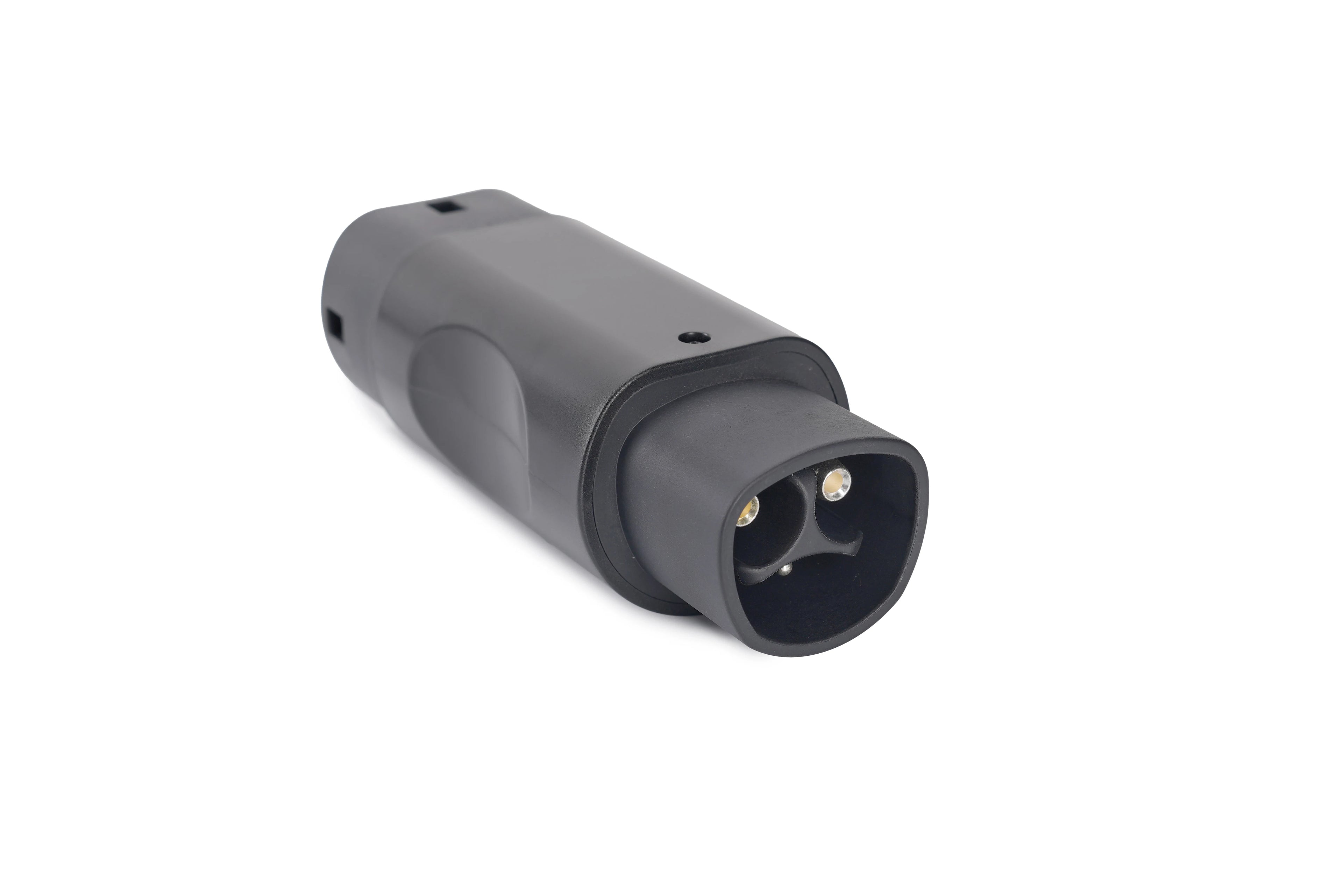 Ev Car Adapter Tesla To Type 2 Suitable For Tesla Type2 Converter EV Car Charger Parts & Accessories Charging Connector