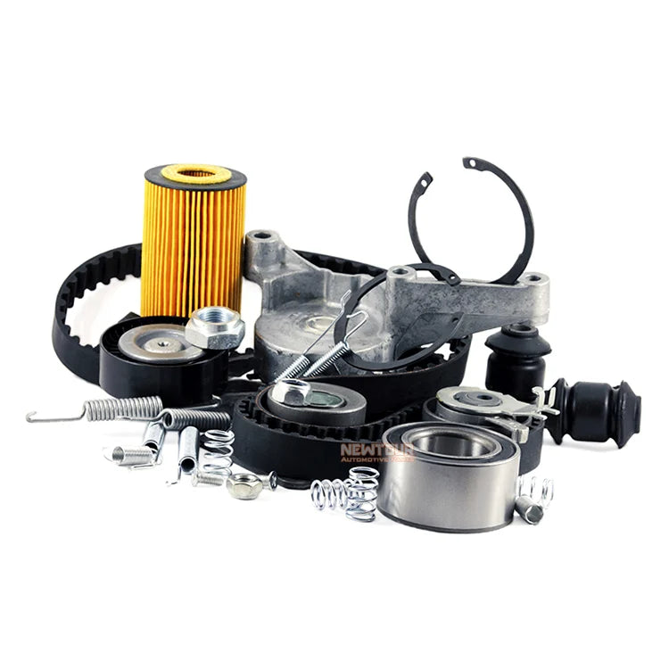 High-performance Vehicle Automotive Car Spare Parts Other Auto Parts Transmission Gearbox Assembly for Geely GX7/SX7