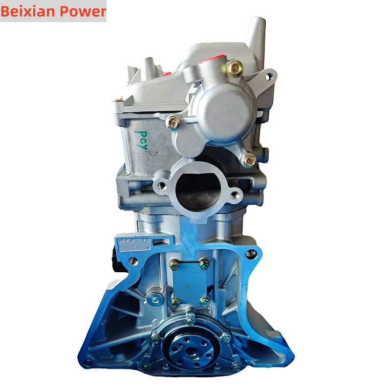 HOT SALE G16A Bare Engine High Quality New For Suzuki Baleno Cultus Escudo Changan Zhixiang Automotive Engine