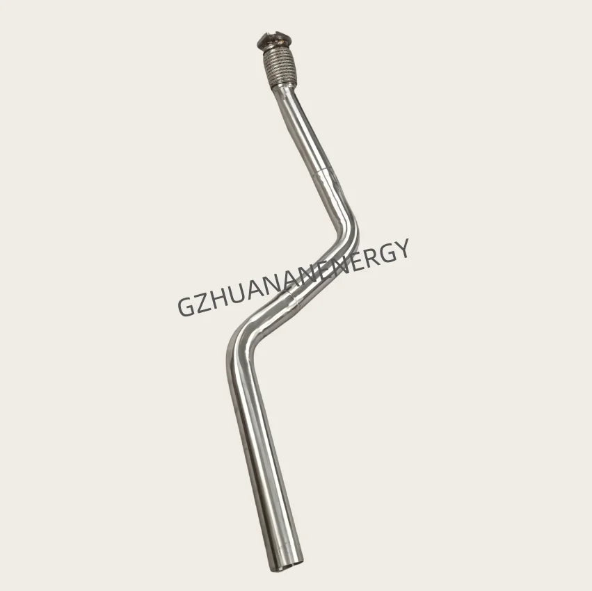 Performance Catback Exhaust System for  CT5 2.0T  Automotive Exhaust Pipe Valved Muffler