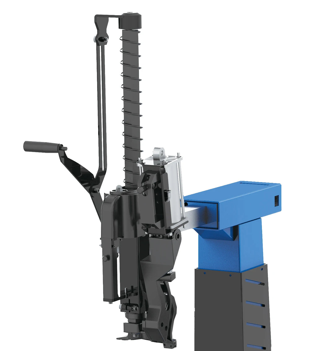 Hot-selling ATC-90 220V Automotive Motorcycle Tyre Changing Tyre Changer Machine