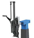 Hot-selling ATC-90 220V Automotive Motorcycle Tyre Changing Tyre Changer Machine