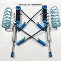 High-performance Automotive Suspension Parts Front and Rear Off-road Shock Absorbers