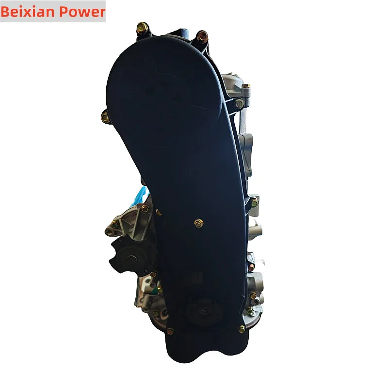 HOT SALE G16A Bare Engine High Quality New For Suzuki Baleno Cultus Escudo Changan Zhixiang Automotive Engine