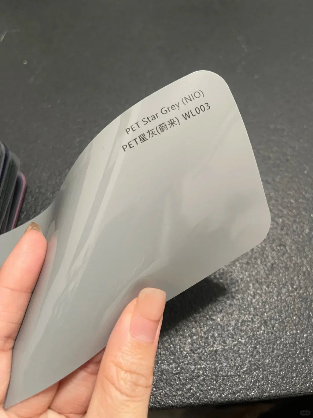 8.5thick TPU Car Paint Protection Film for Tesla Model 3 Highland Performance Version 2024-Up Anti-Scratch PPF Car Accessories