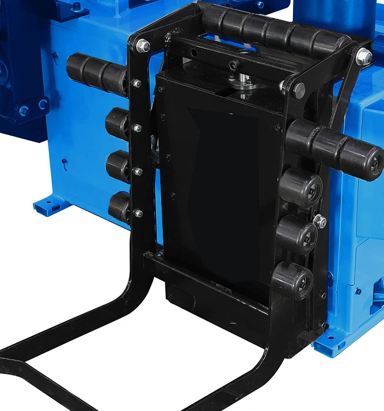 Hot-selling ATC-90 220V Automotive Motorcycle Tyre Changing Tyre Changer Machine