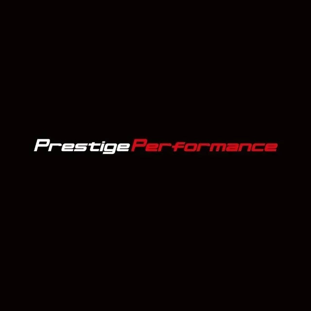 Front Windshield Decor Stickers Universal Durable Prestige Performance Car Styling Car Accessories Car Sunshade Stickers
