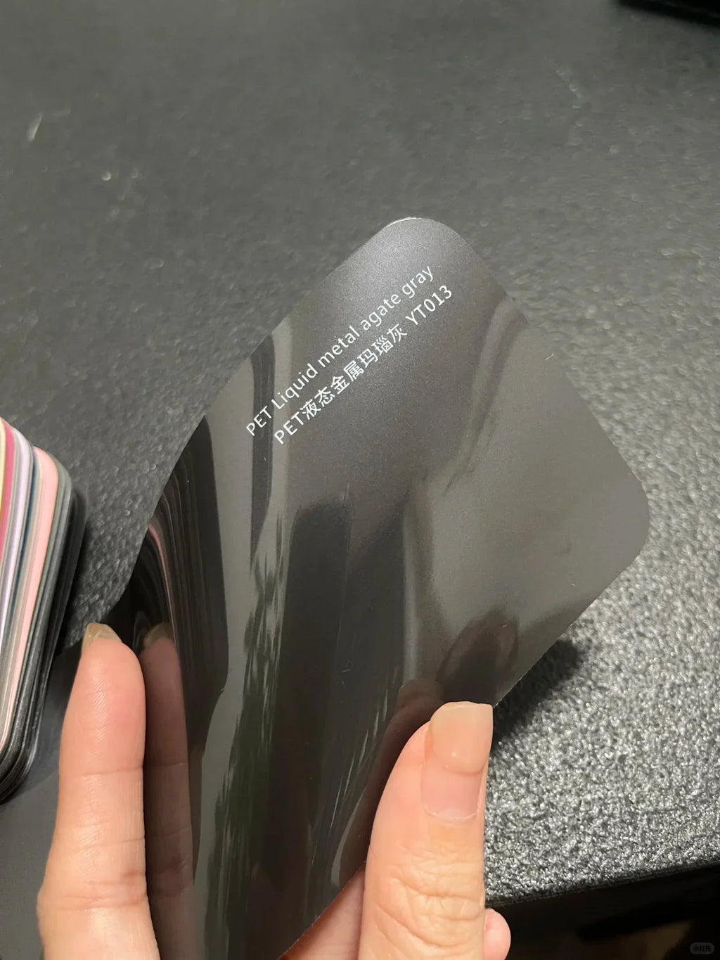 8.5thick TPU Car Paint Protection Film for Tesla Model 3 Highland Performance Version 2024-Up Anti-Scratch PPF Car Accessories