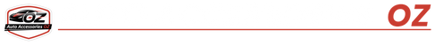 Auto Accessories OZ - Home