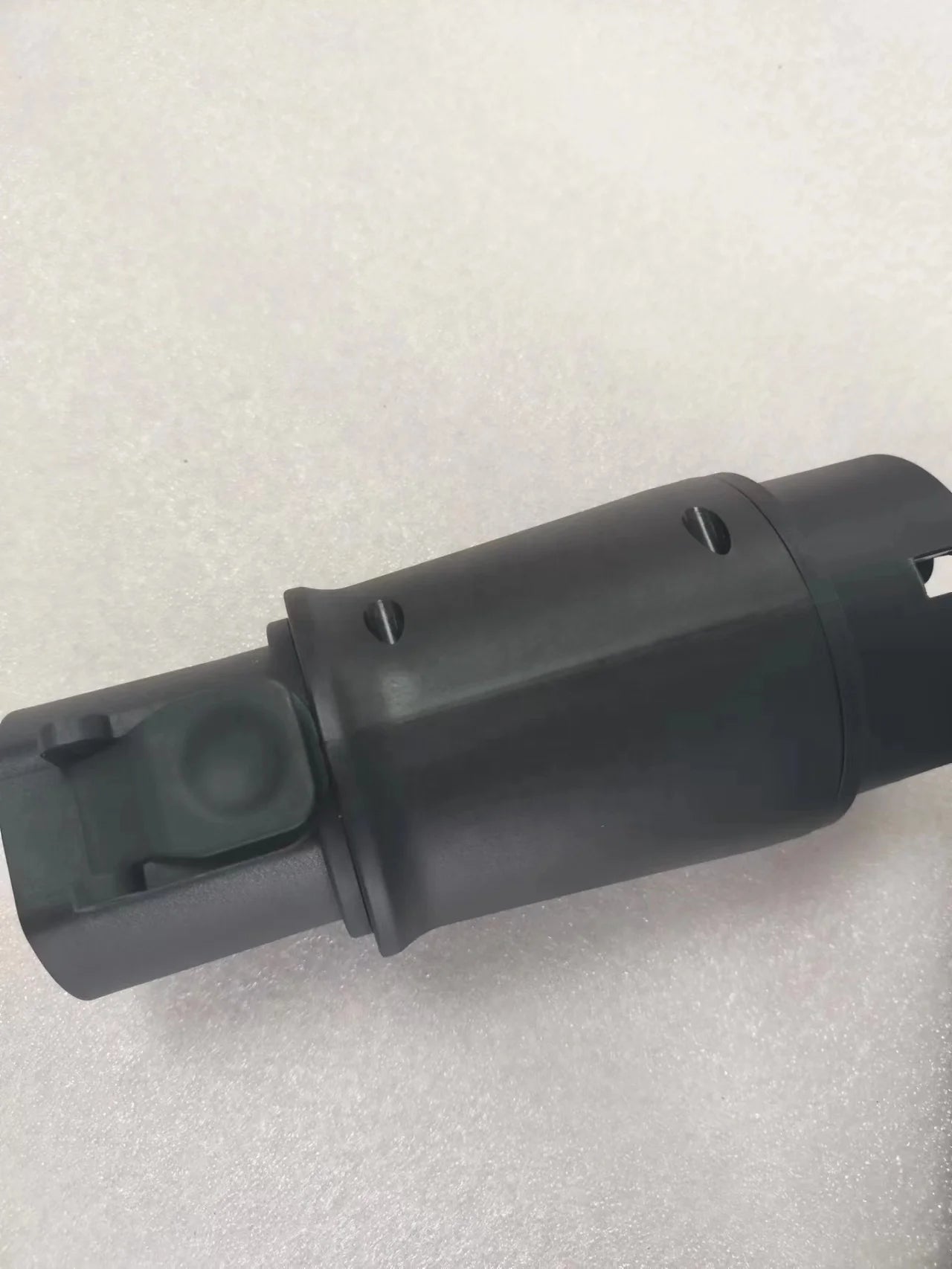 Ev Car Adapter Tesla To Type 2 Suitable For Tesla Type2 Converter EV Car Charger Parts & Accessories Charging Connector