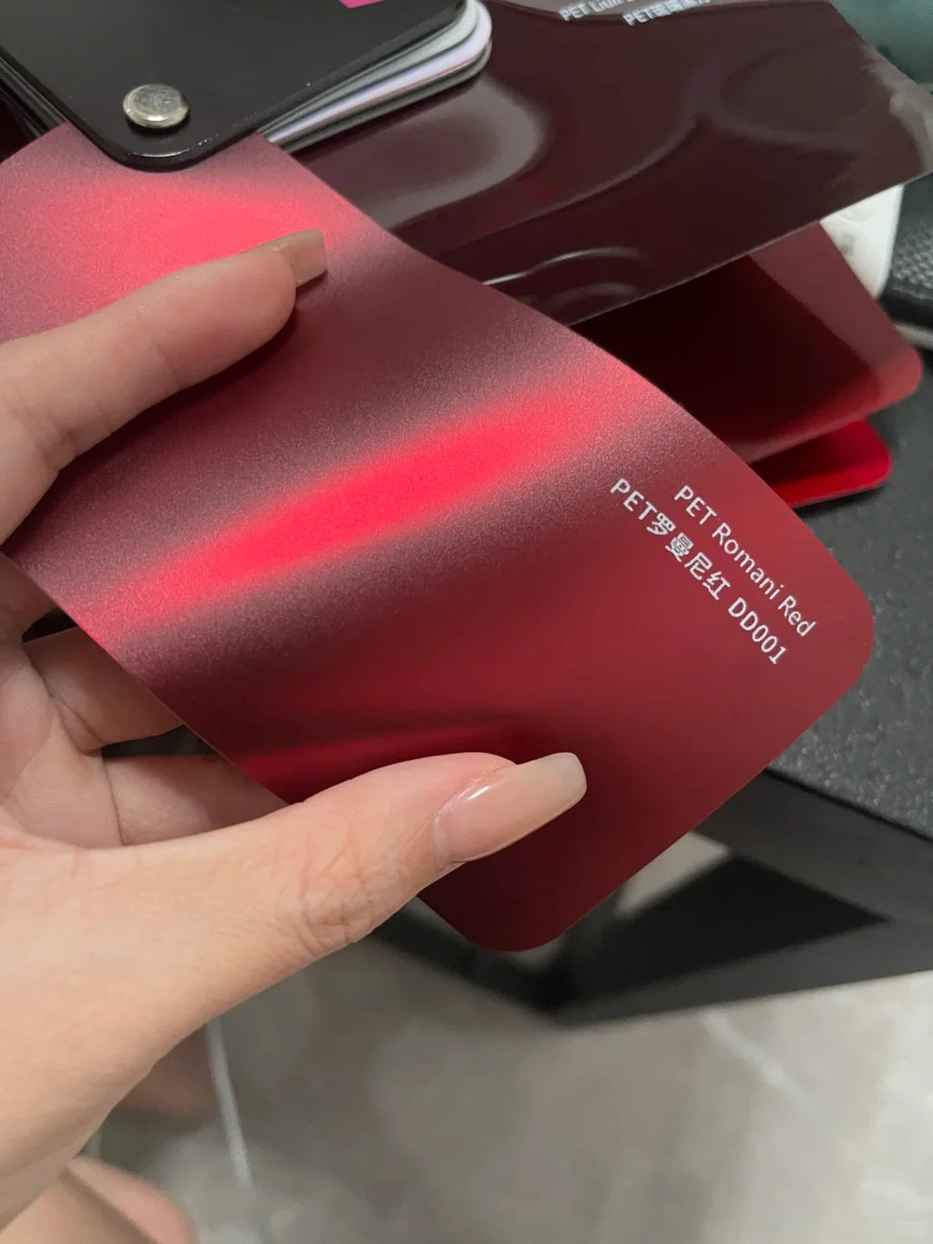 8.5thick TPU Car Paint Protection Film for Tesla Model 3 Highland Performance Version 2024-Up Anti-Scratch PPF Car Accessories