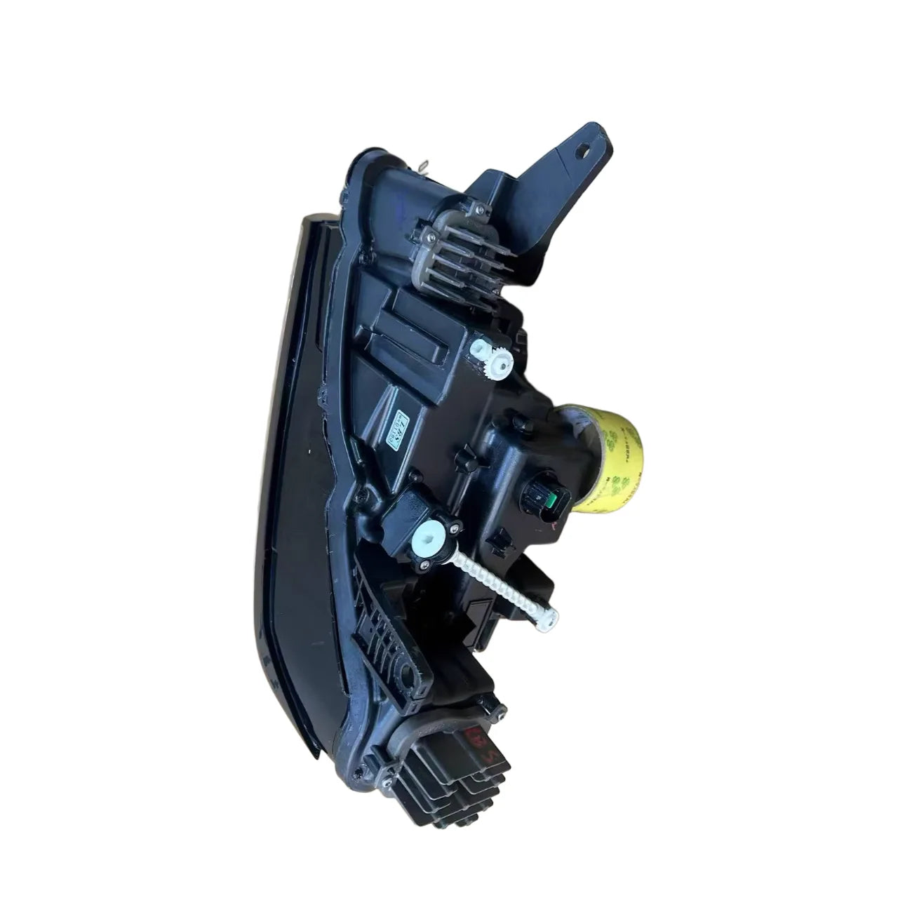 LED Headlight Assembly  V  New 12V High-end 60W 6000K Automotive Lighting System