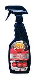 303 Product 30571 Automotive Tonneau Cover & Convertible Top Clean