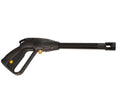 Car Washer Spray Gun Lance Nozzle High Pressure Washer Jet Water Gun Wand Tip Car Clean Pressure Gun for Champion Hammer Crosser