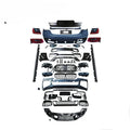 M8 Body Kit Body Set for BMW 7 SERIES G11/G12 Kit Bodykit Car Facelift Body Parts Auto Accessories Plastic Euro Car Bumpers