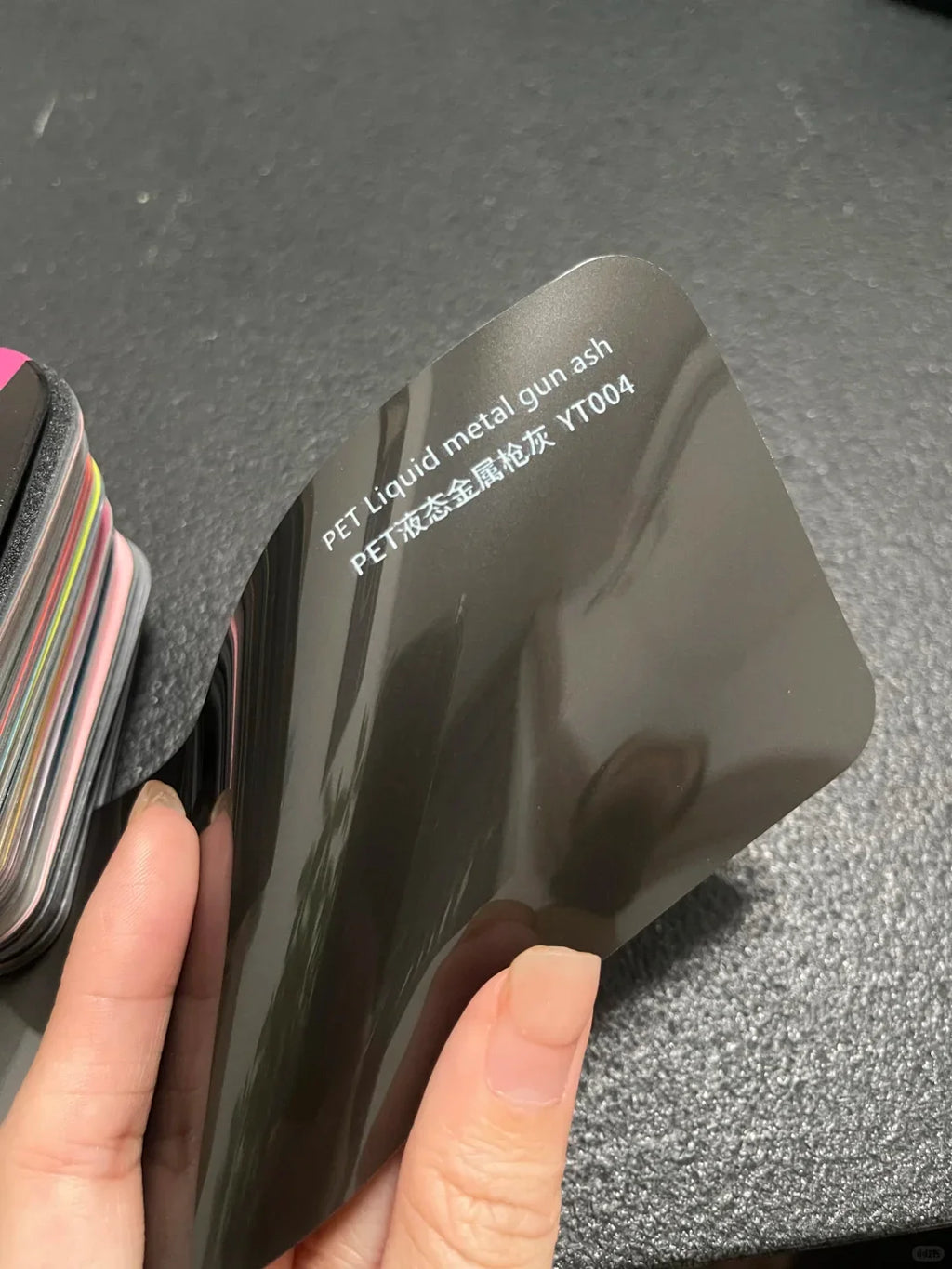 8.5thick TPU Car Paint Protection Film for Tesla Model 3 Highland Performance Version 2024-Up Anti-Scratch PPF Car Accessories