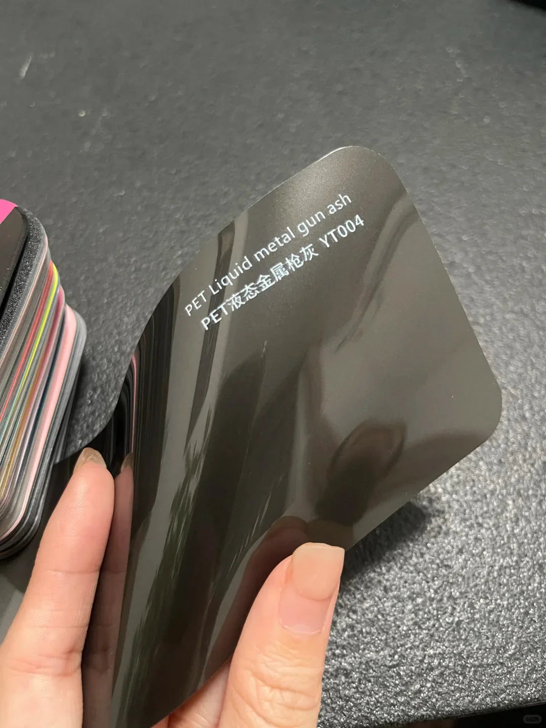 8.5thick TPU Car Paint Protection Film for Tesla Model 3 Highland Performance Version 2024-Up Anti-Scratch PPF Car Accessories
