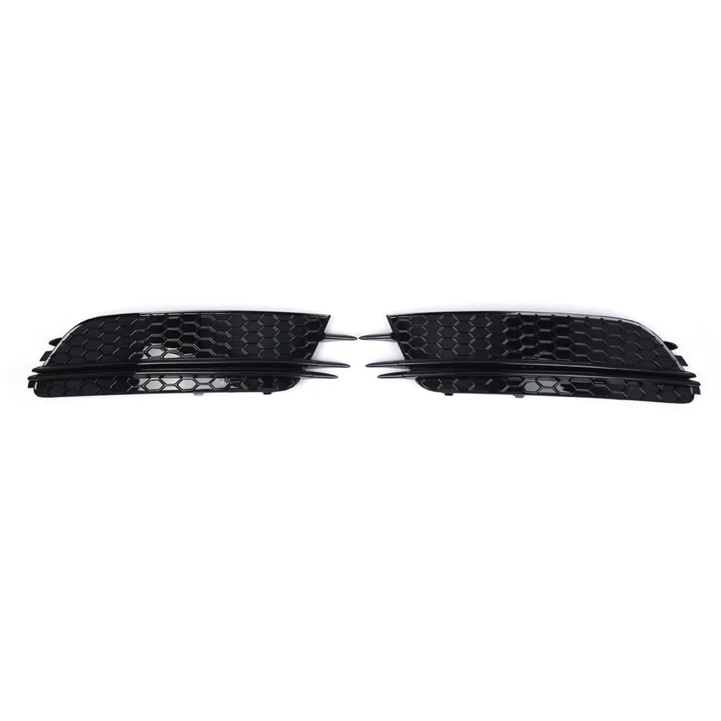 Car Car Car Lower Grilles Sturdy Stable Performance Practical Multipurpose for Automotive 4G0807681 Spare Parts