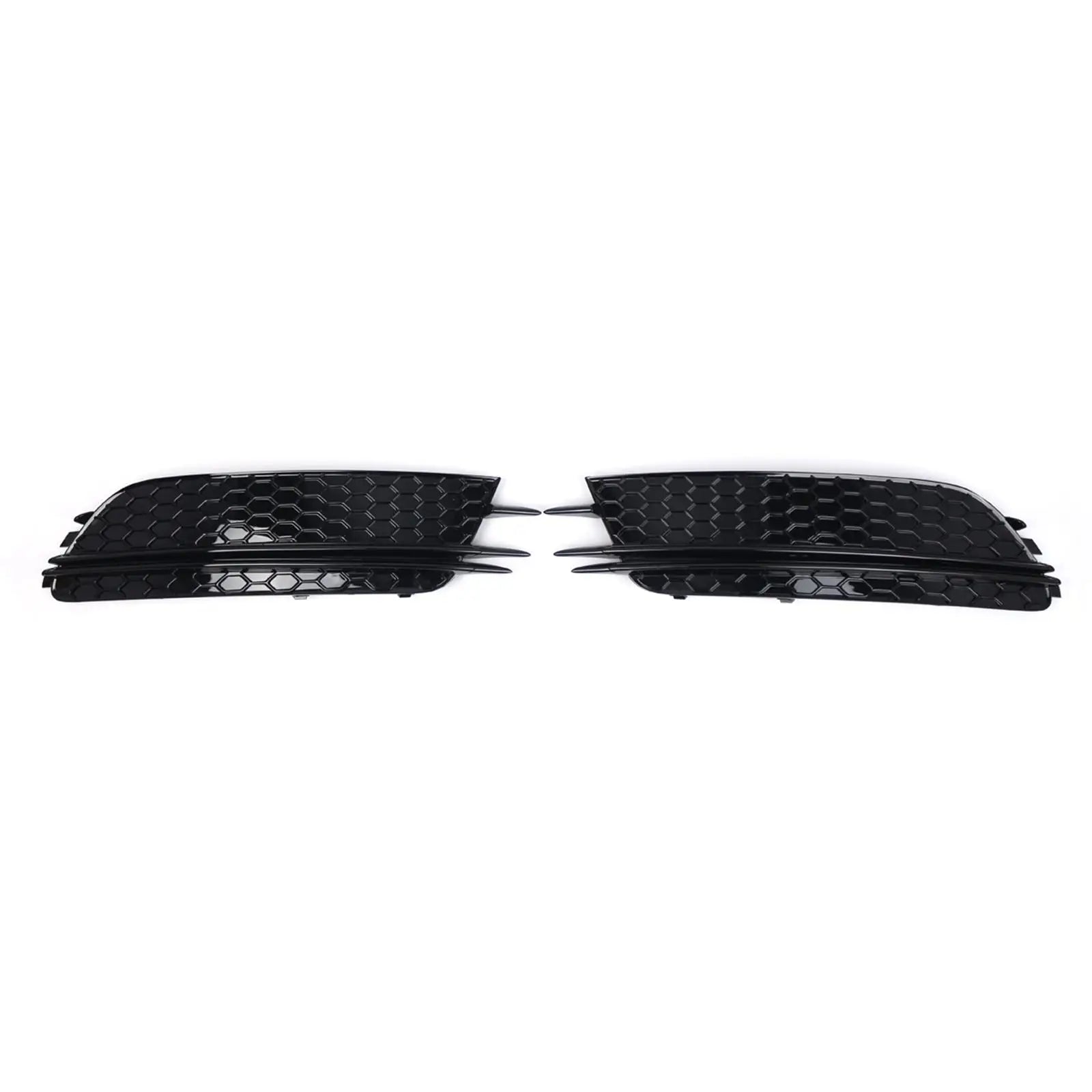Car Car Car Lower Grilles Sturdy Stable Performance Practical Multipurpose for Automotive 4G0807681 Spare Parts