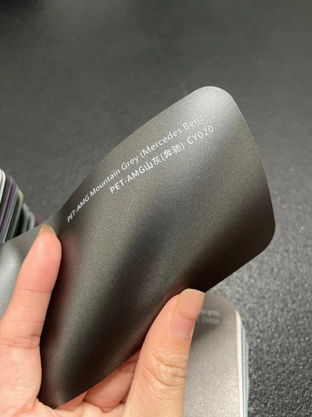 8.5thick TPU Car Paint Protection Film for Tesla Model 3 Highland Performance Version 2024-Up Anti-Scratch PPF Car Accessories