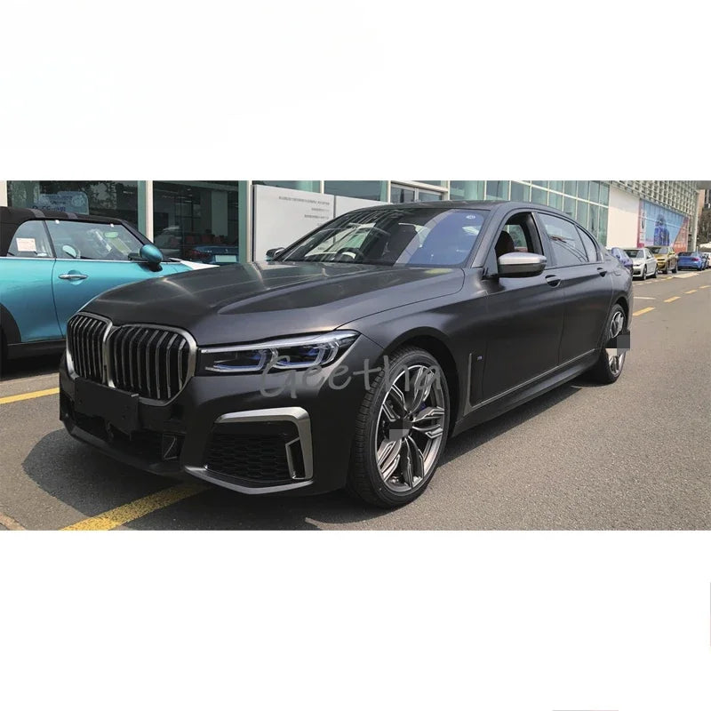 M8 Body Kit Body Set for BMW 7 SERIES G11/G12 Kit Bodykit Car Facelift Body Parts Auto Accessories Plastic Euro Car Bumpers