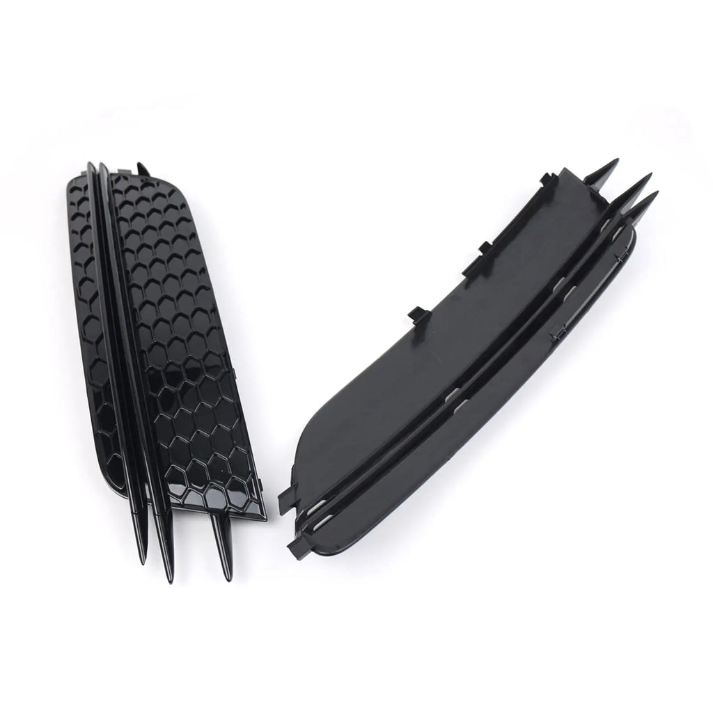 Car Car Car Lower Grilles Sturdy Stable Performance Practical Multipurpose for Automotive 4G0807681 Spare Parts