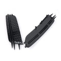 Car Car Car Lower Grilles Sturdy Stable Performance Practical Multipurpose for Automotive 4G0807681 Spare Parts