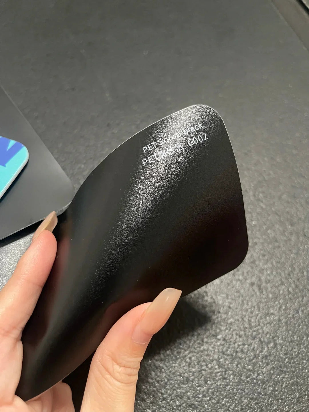 8.5thick TPU Car Paint Protection Film for Tesla Model 3 Highland Performance Version 2024-Up Anti-Scratch PPF Car Accessories
