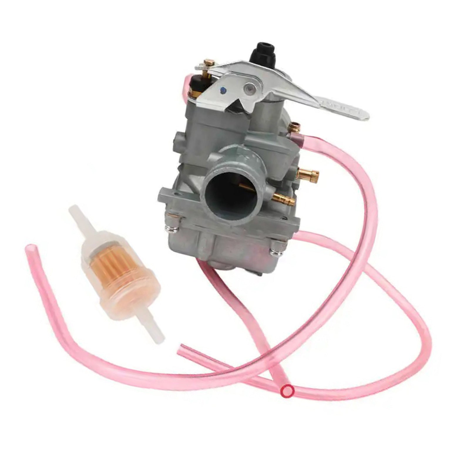 Carburetor with Fuel Filter Assembly Suitable for Suzuki JR80