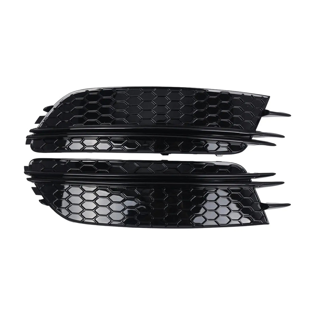 Car Car Car Lower Grilles Sturdy Stable Performance Practical Multipurpose for Automotive 4G0807681 Spare Parts