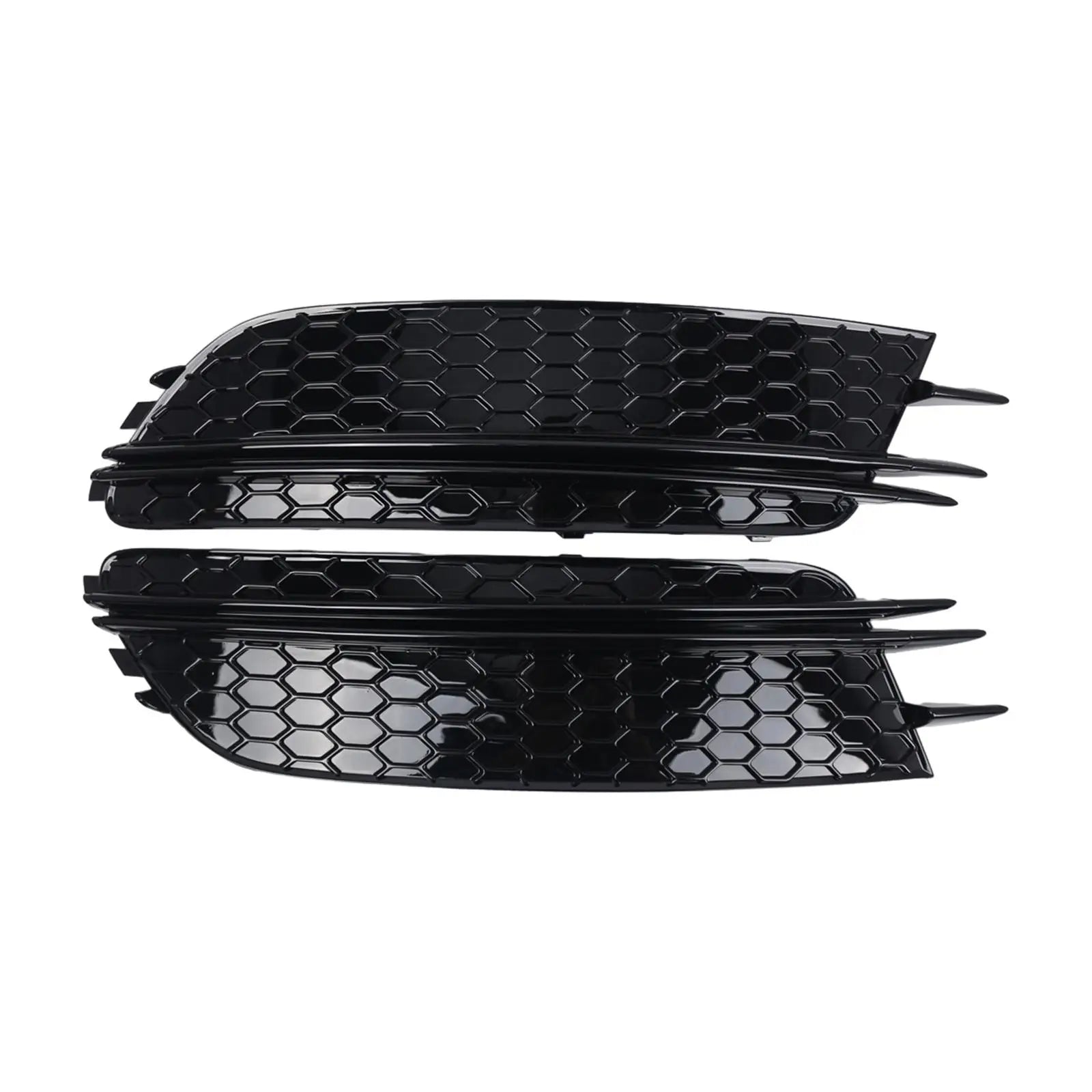 Car Car Car Lower Grilles Sturdy Stable Performance Practical Multipurpose for Automotive 4G0807681 Spare Parts