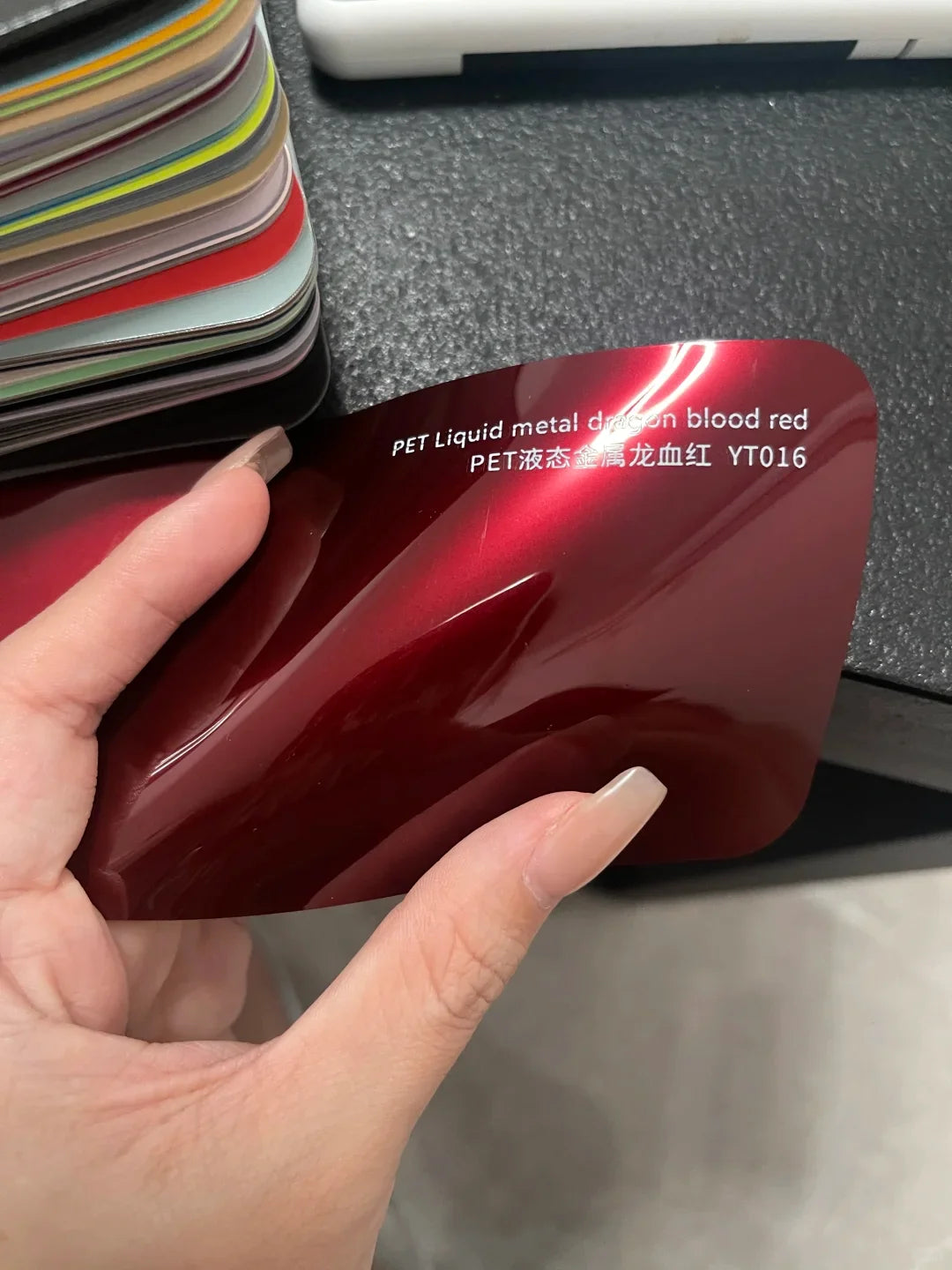 8.5thick TPU Car Paint Protection Film for Tesla Model 3 Highland Performance Version 2024-Up Anti-Scratch PPF Car Accessories
