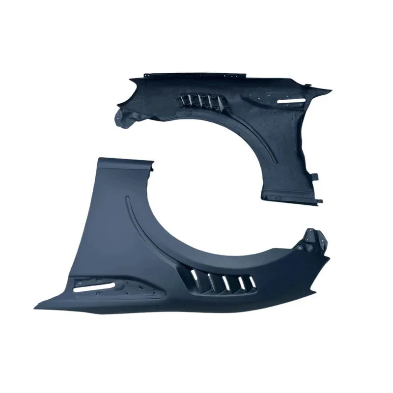 Carbon Fiber Fender For 2013-2019 Toyota GT86 ZN6 BRZ ZD6 Car Front Fender Air Vent Intake Mudguard Performance Kit Auto Parts