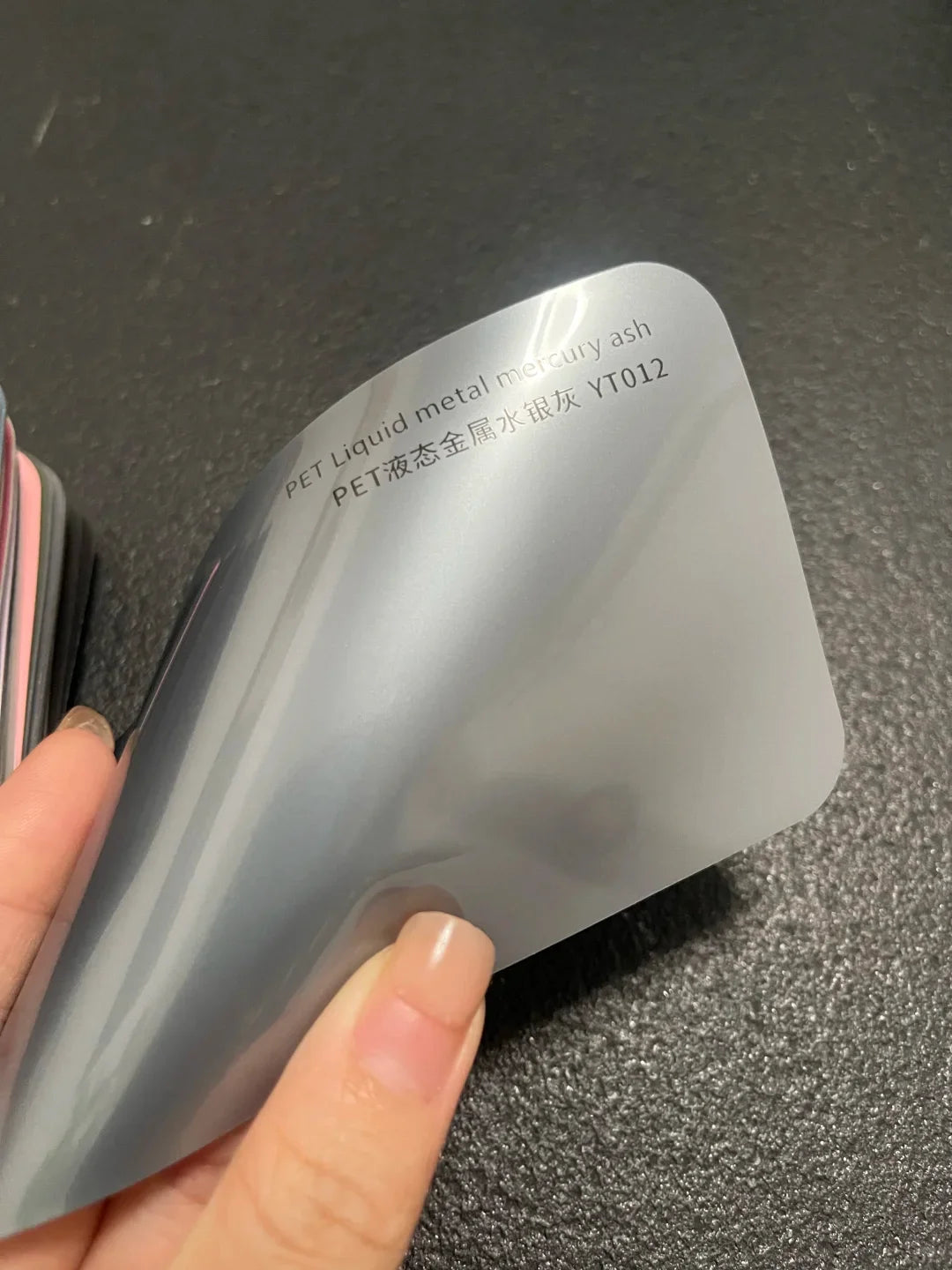 8.5thick TPU Car Paint Protection Film for Tesla Model 3 Highland Performance Version 2024-Up Anti-Scratch PPF Car Accessories